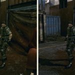 RE5 Sweet FX  by Conturmalis