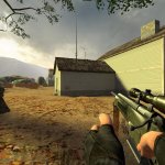 Futon&acute;s Scout Skin