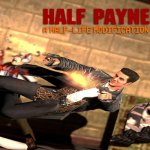 Half-Payne