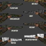 Camo_Sheathed_K98_Sniper_Pack!