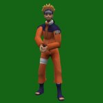 Naruto_Kyubi