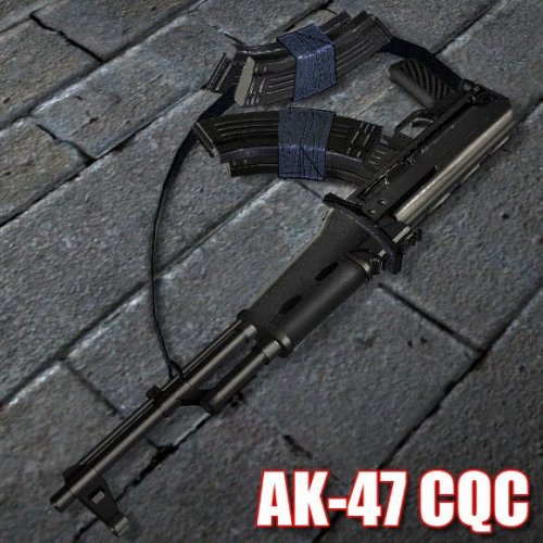 AK-47 CQC