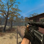 Zastava Arms M76 Updated