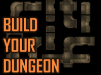 Gm_buildyourdungeon построй свое подземелье