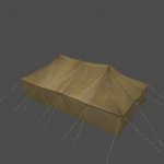 militarytent_draped