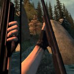 Mill Remington on TS anims