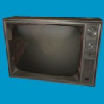 Большой телевизор