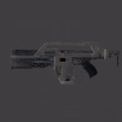 Half-Life 2 - Weapon models - Source warehouse (HL2) - Weapons models ...