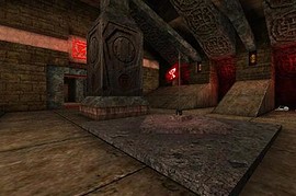 CTF-GauntletClassic-UT99