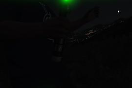 Lightsaber