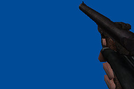 Ruger MK-I Enhanced (only v_)