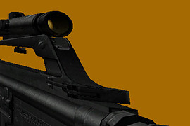 Colt AR-16