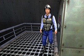 Half-Life: Source HD Pack