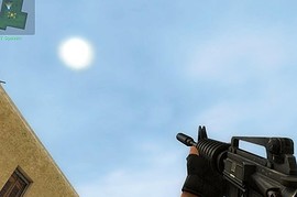 default_m4a1_with_phong