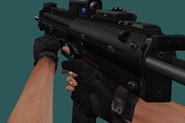 HK MP7A3 (only v_)