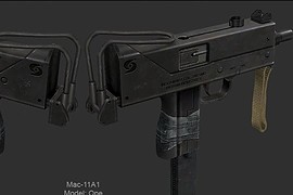 MAC-11A1