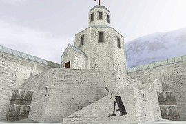 de_cloister