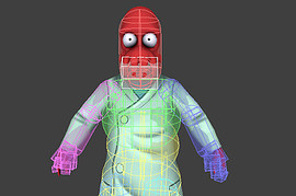 Zoidberg