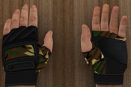 My_Gloves