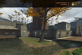 de_shed