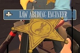 Law Abiding Engineer