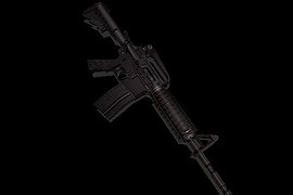 ultimate m4a1