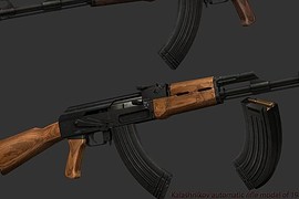 AK-47