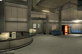 Black Mesa