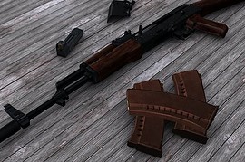 AK-74