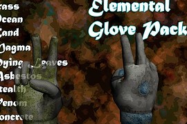Timittytim_s_Elemental_Glove_Pack