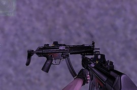 SPAT MP5