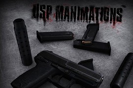 USP MANimations