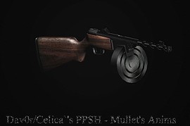 PPSH