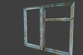 St_window_frame