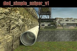 dod_simple_sniper_v1