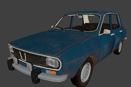 DACIA