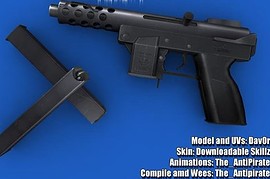 Interdynamic KG-9 Tec-9