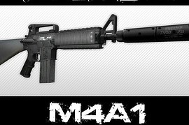 Custom_M4A1