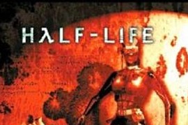 Half-Life Concept Arts