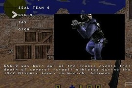 Counter-Strike Portable 3D