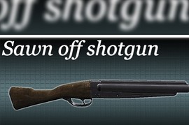 TehSnake's Sawn-Off Shotgun SD (only v_)