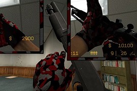 Red_Camo_Gloves
