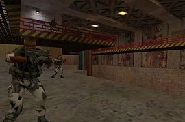 Half-Life: Ground Zero