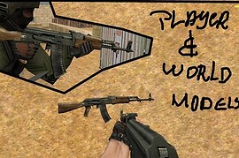 Ak-74 on Mullet s Animations