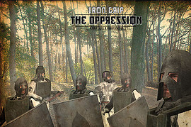 Iron Grip : The Oppression