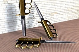 Trench_Knife