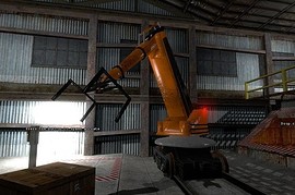Industrial_Robot