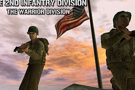 2nd_Infantry_Division_Skins