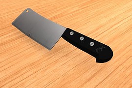Meat_cleaver