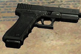 Crosis Glock18